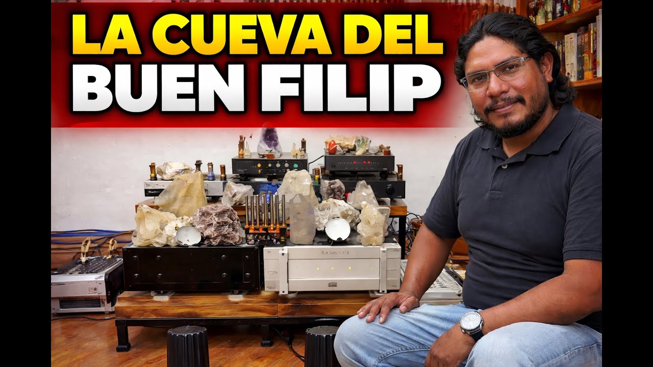 La Cueva del buen FILIP