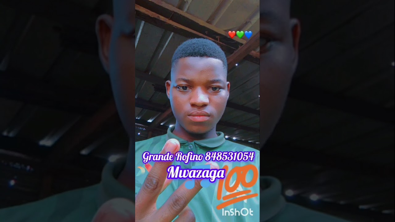 Grande Rofino mwazaga 