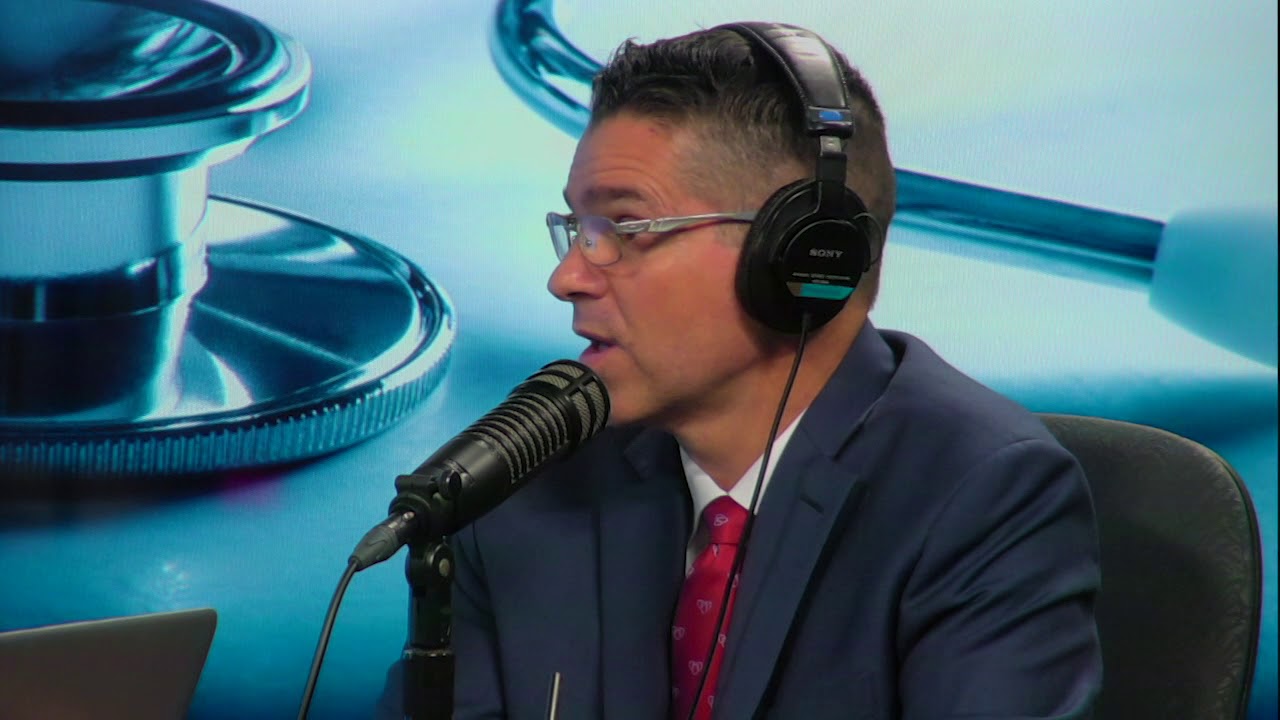 HPV-related throat cancer: Mayo Clinic Radio