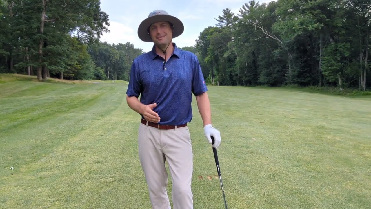 Golf Lesson: The Best Tempo Drills