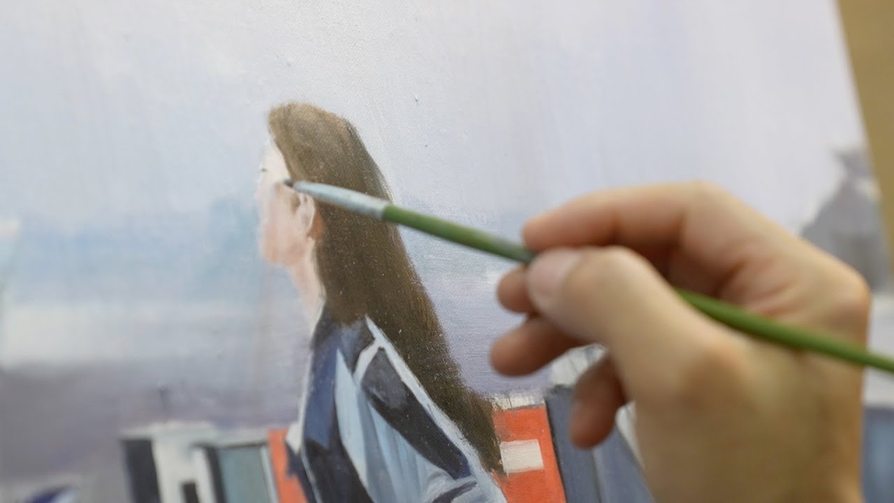 Dafen re-invented: Painters find new markets amid push for creativity