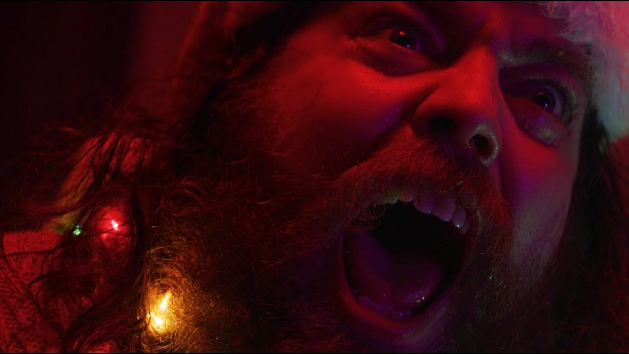 KUSZENIE DAWIDA/ Lektor PL/  Horror