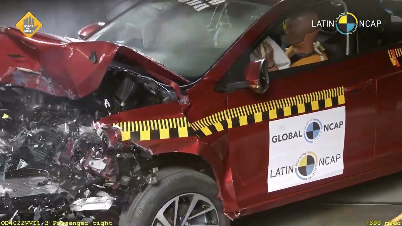 Volkswagen Nuevo Virtus + 6 Airbags