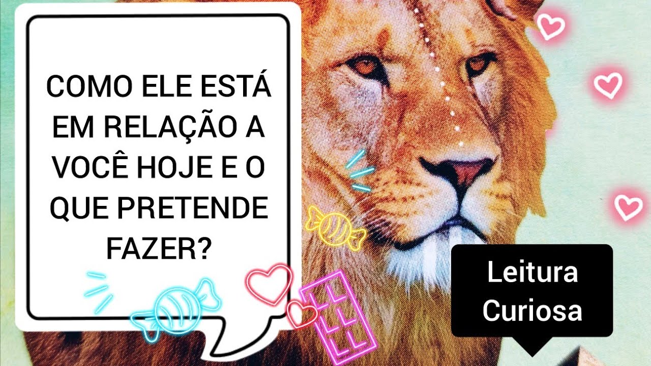 ❤️ 🌬 OS SENTIMENTOS, PENSAMENTOS E PLANOS DELE EM RELAÇÃO A VOCÊ & A ESSA CONEXÃO TÃO  ESPECIAL 🌈 ✨️