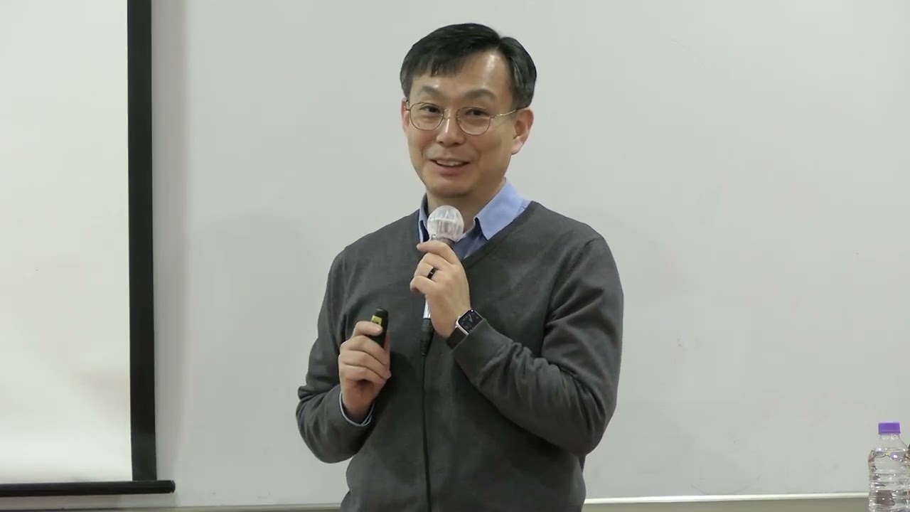 [특강]AI시대정보인의정보자격증