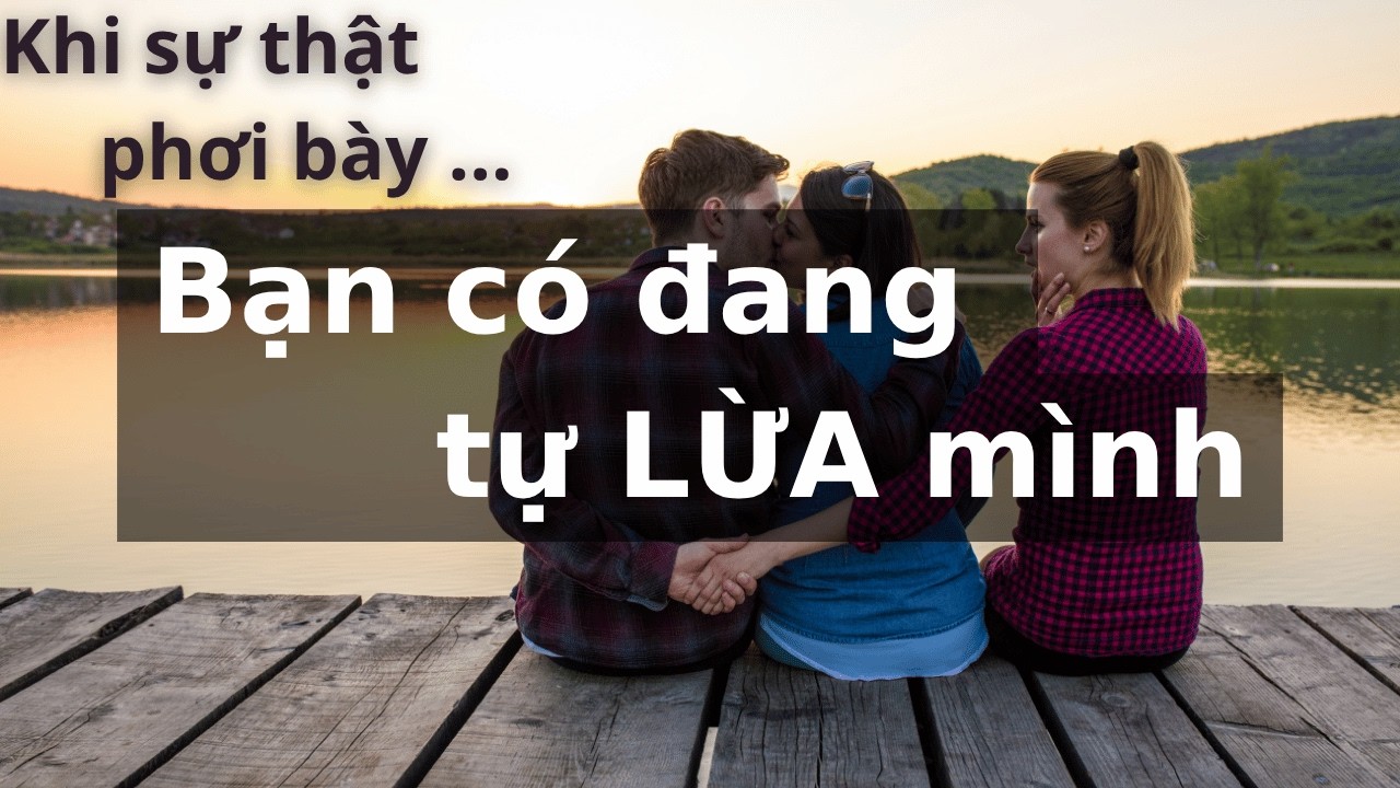 1 Cô-rin-tô Chương 3: Khi Lửa Thử Công Trình – Bạn Đang Xây Trên Nền Móng Nào?