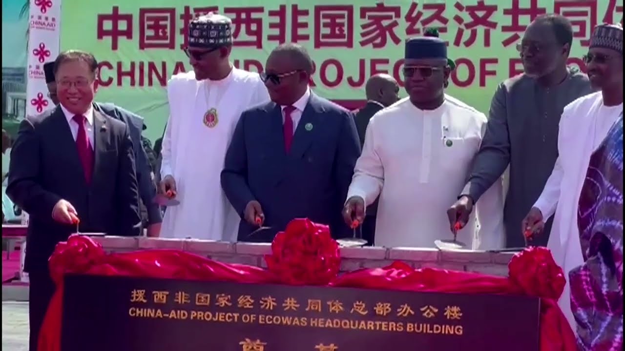 West African leaders plan regional force after coups