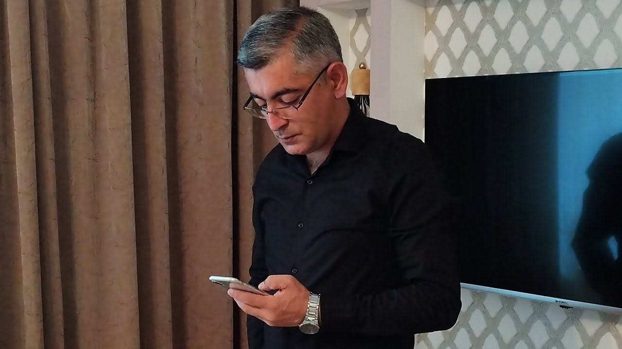 Müdavimimlə Azərbaycanın daxili sularının sürətli sual cavabı.İzləməyə dəyər.