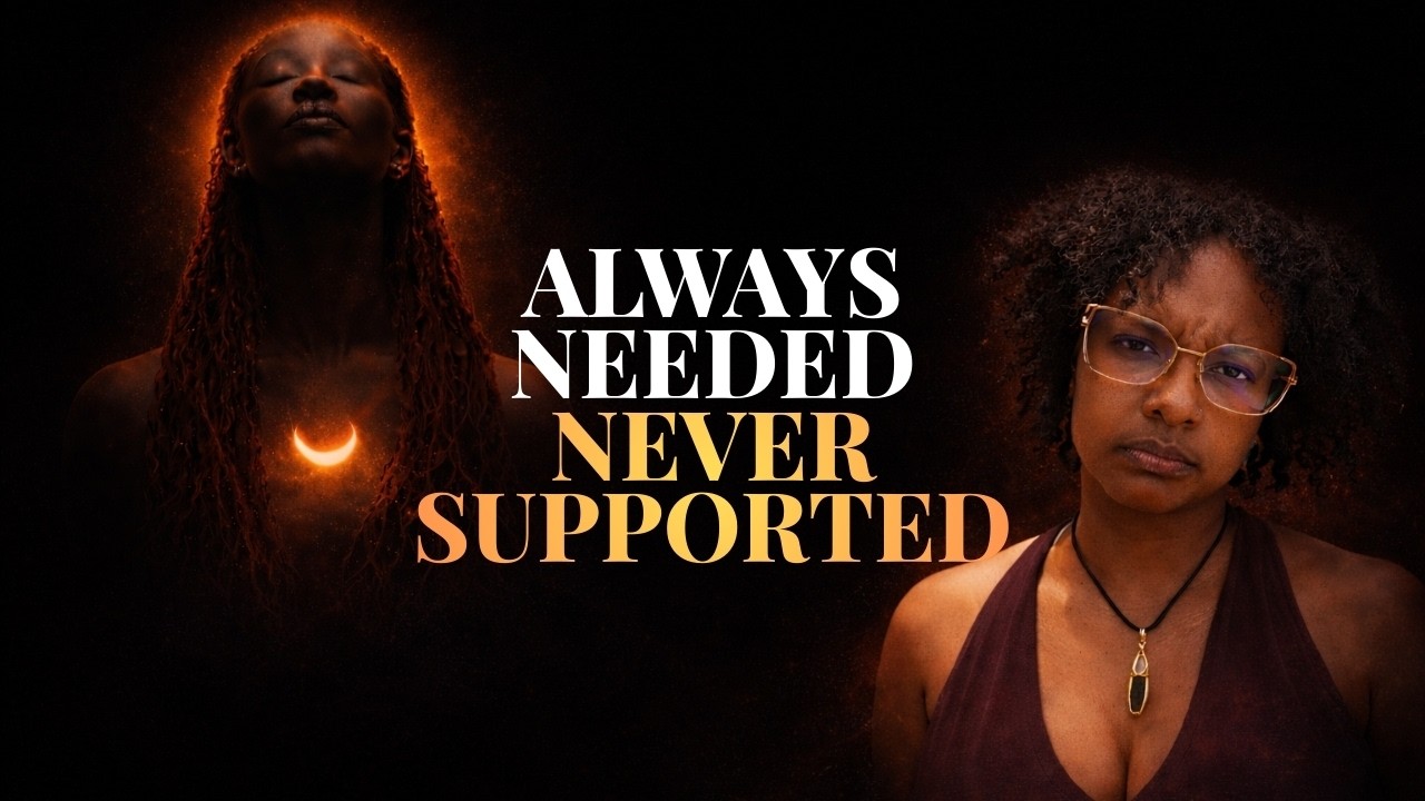 Why Stress Relief Isn’t Working for Black Women