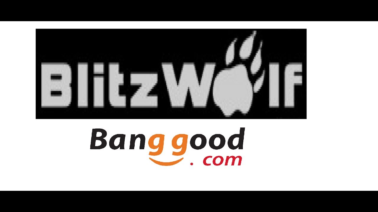 Top 5 summer gadgets - Banggod- Blitzwolf