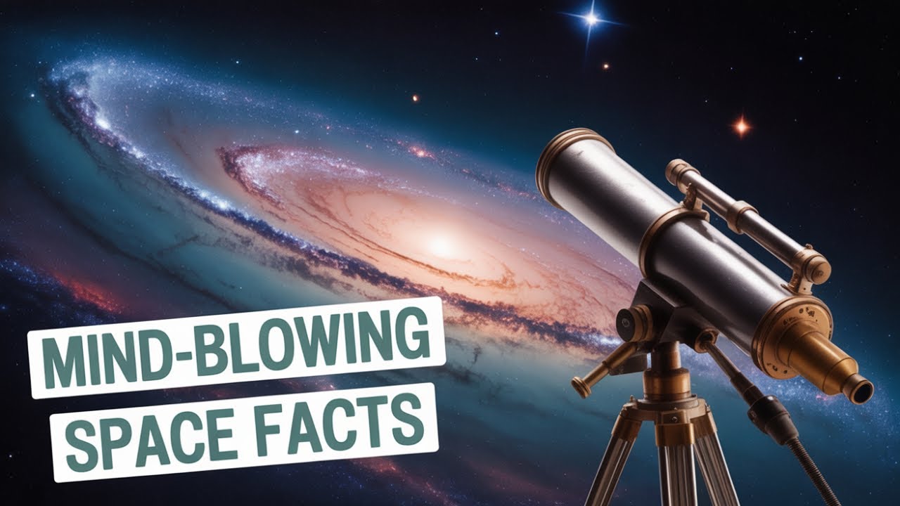 40 Mind-Blowing Space Facts Quiz | Can You Score 40/40? 🚀 #SpaceQuiz #PlanetsQuiz #solarsystem