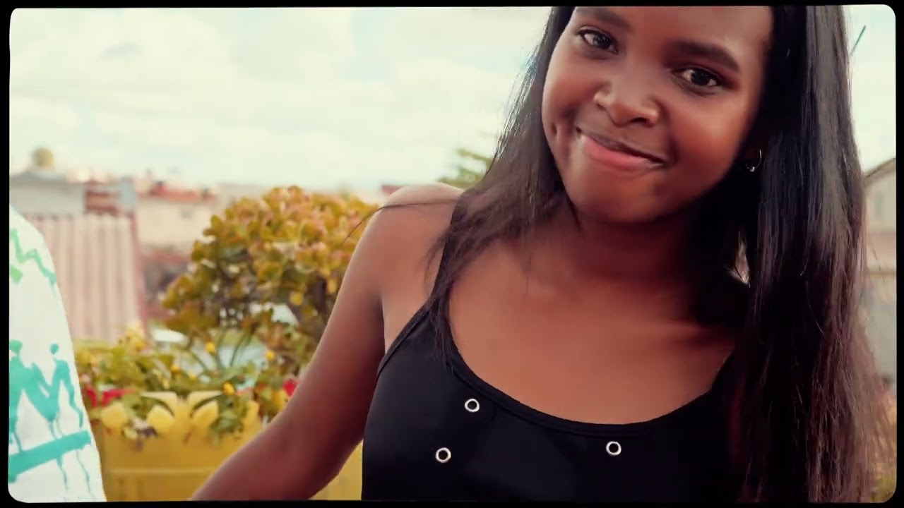 BMG Mozika - volcan -(clip officiel 2026)