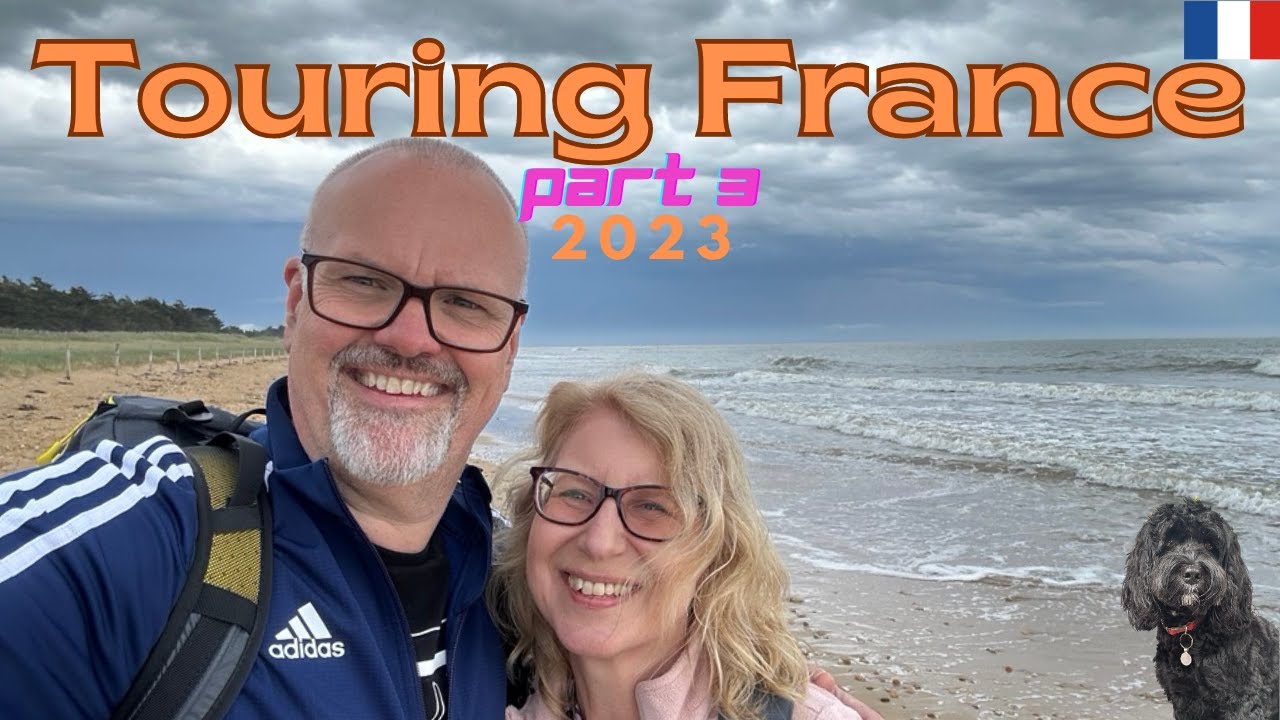 Exploring the Charm of St Jean De Monts
