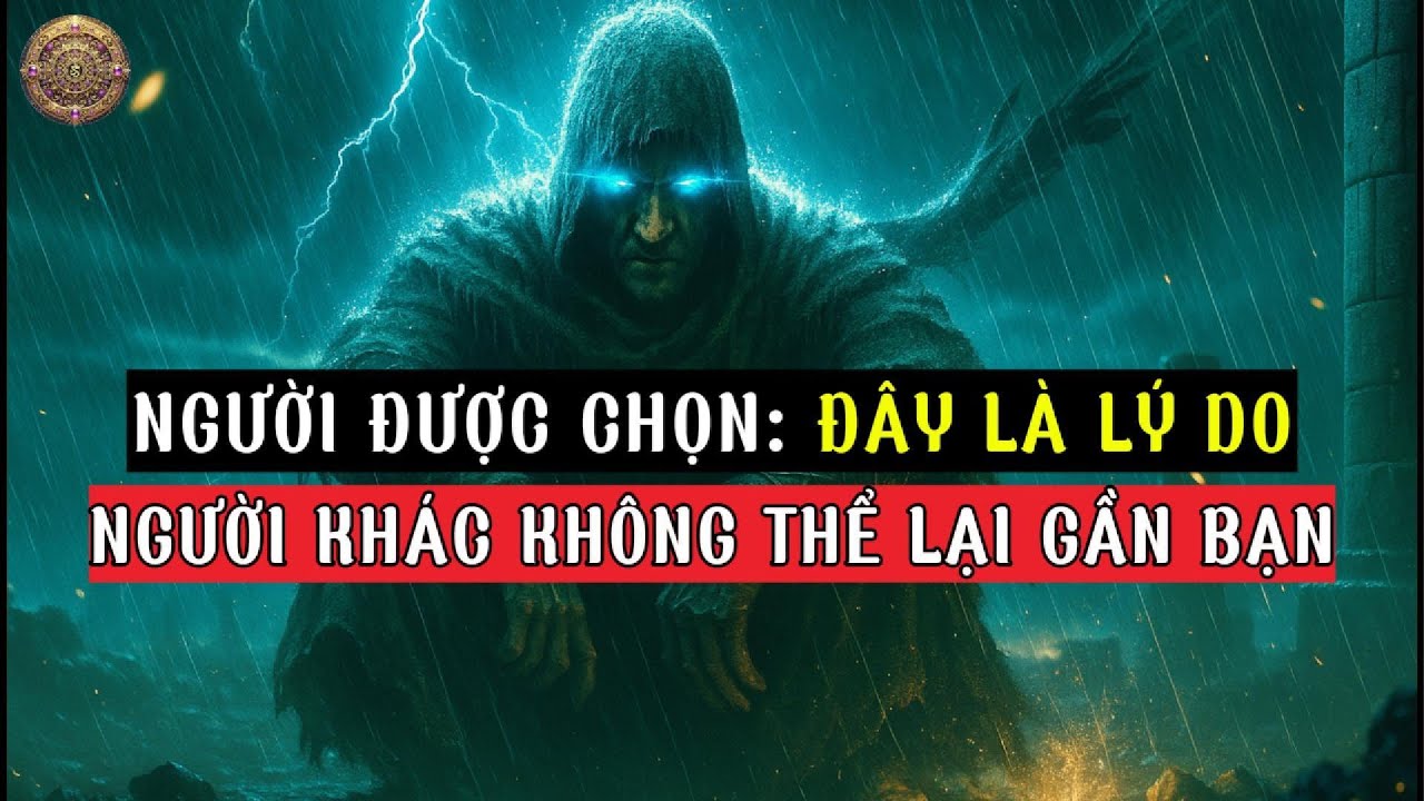 Người Được Chọn, Lý Do Vì Sao Bạn Không Thể Ở Gần Quá Nhiều Người (Sự Thật Bạn Phải Biết)