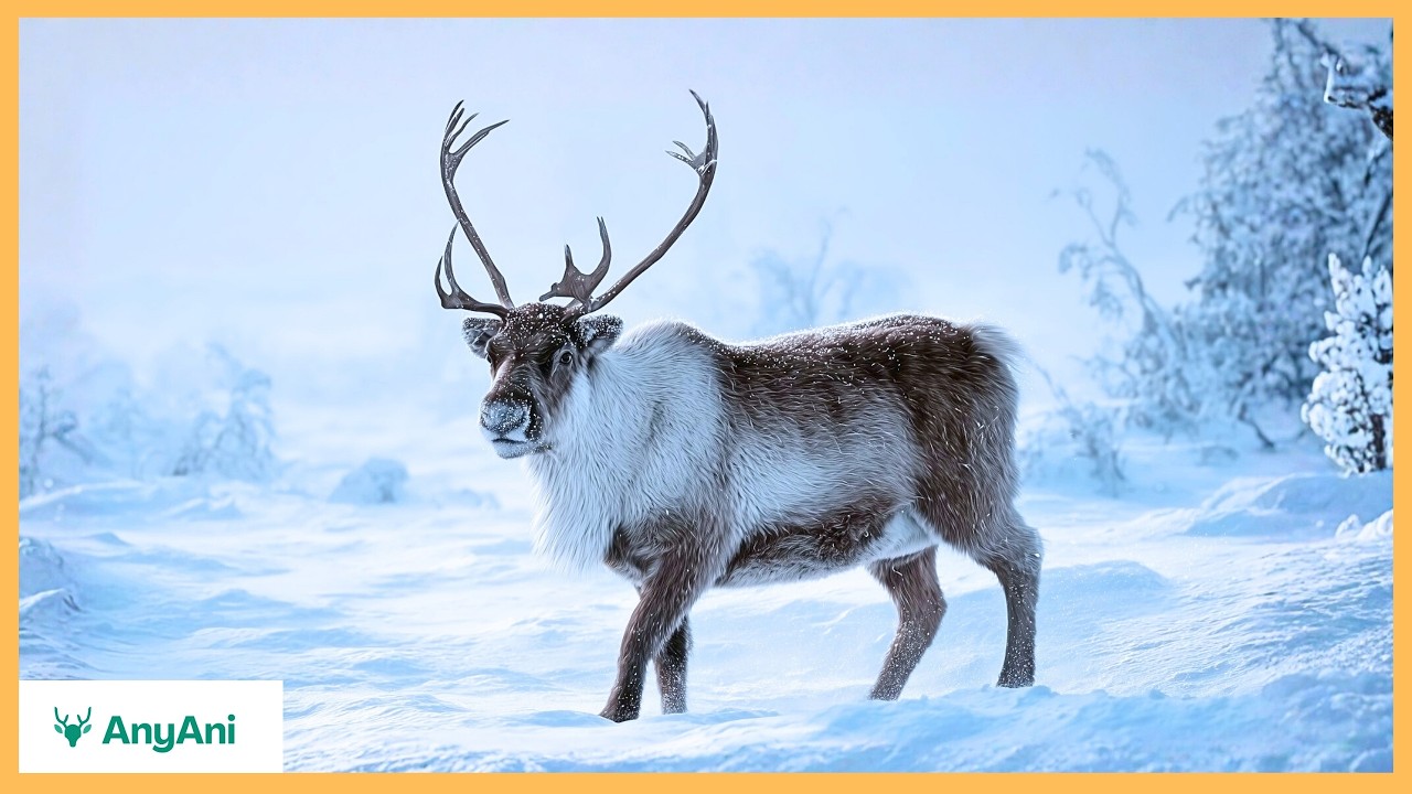 In the Frozen Stillness of the Wild Arctic Lie Five Unspoken Truths | Nature Documentary