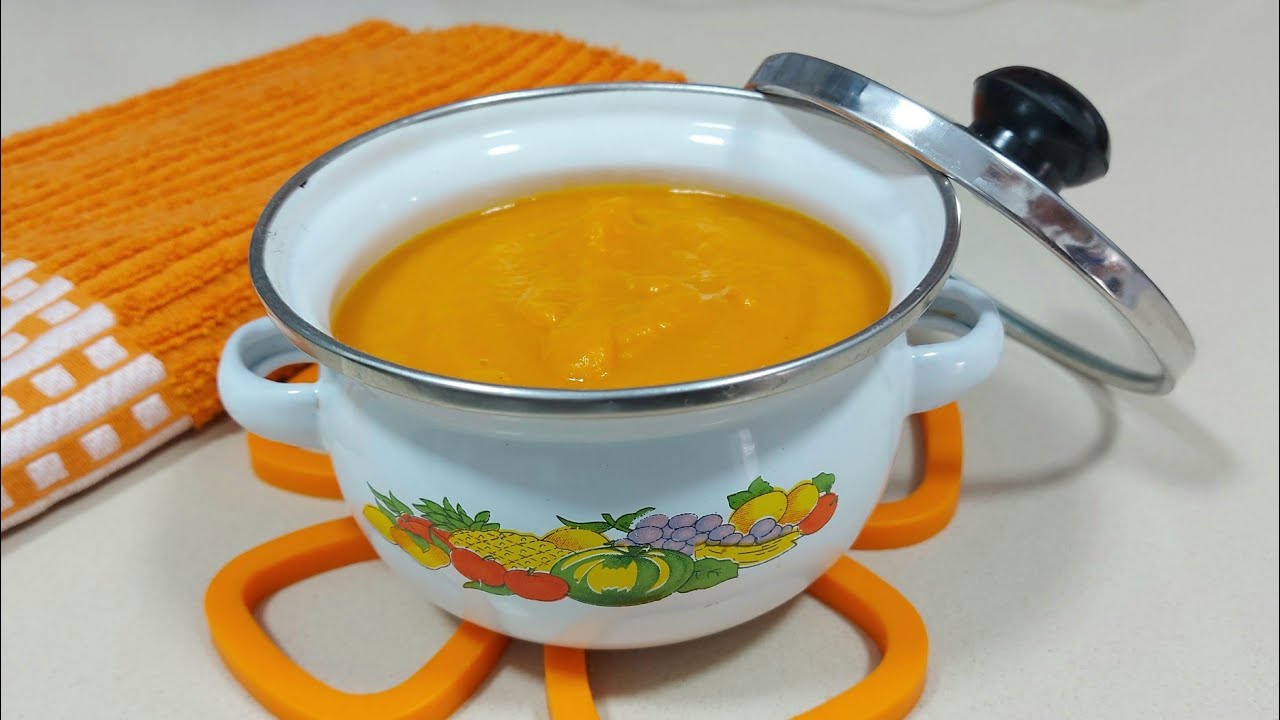 🤩 EL PURÉ QUE DESHINCHA, DESINFLAMA Y ADELGAZA ❣️#viralvideo  // BEATRIZ COCINA