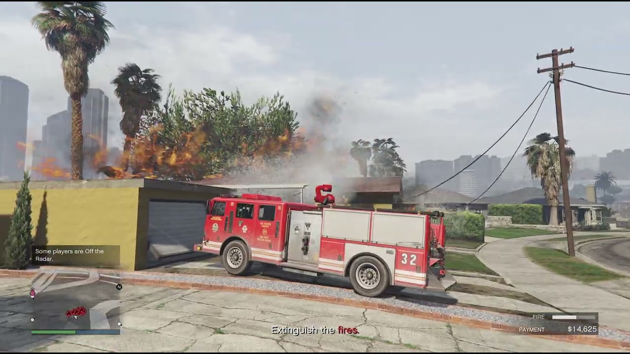 GTA GAME 2