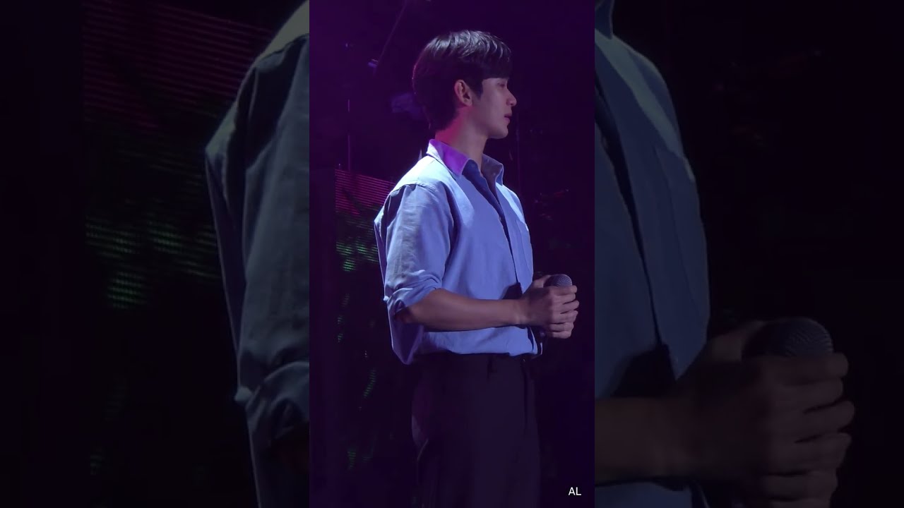 240615 김수현 방콕 팬미팅 청혼 Way Home Kim Soo Hyun Bangkok Fan Meeting