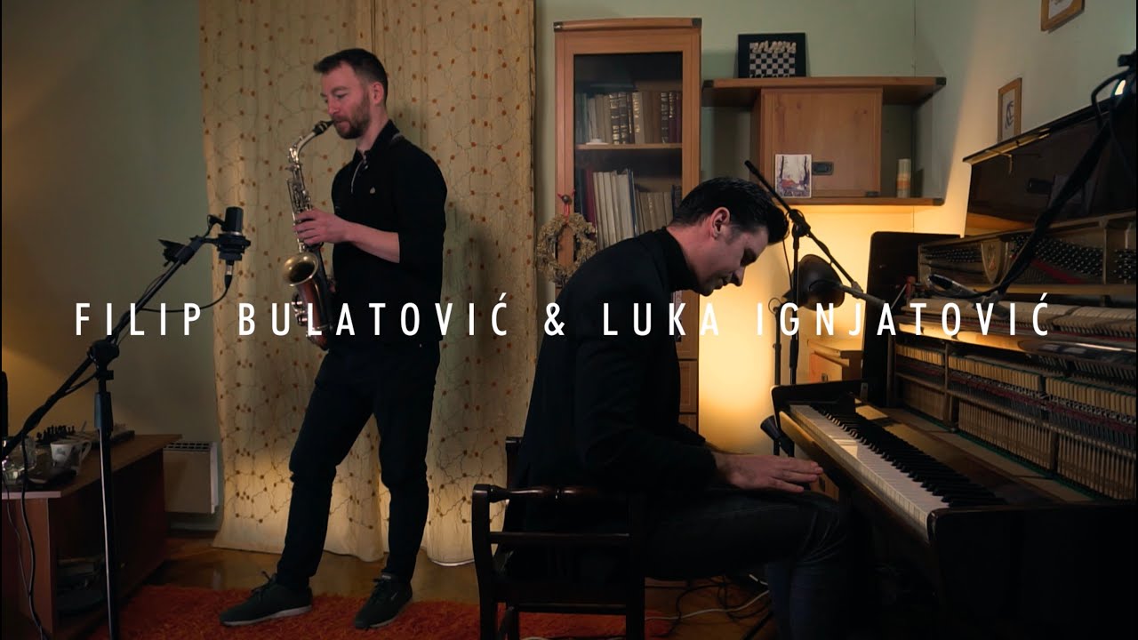 Filip Bulatović & Luka Ignjatović - SIPINA