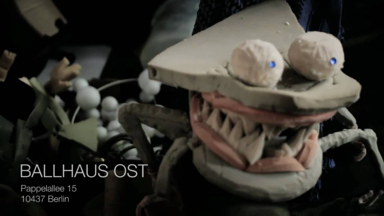 Das Helmi. Das Ballhaus Ost. Das Interview.