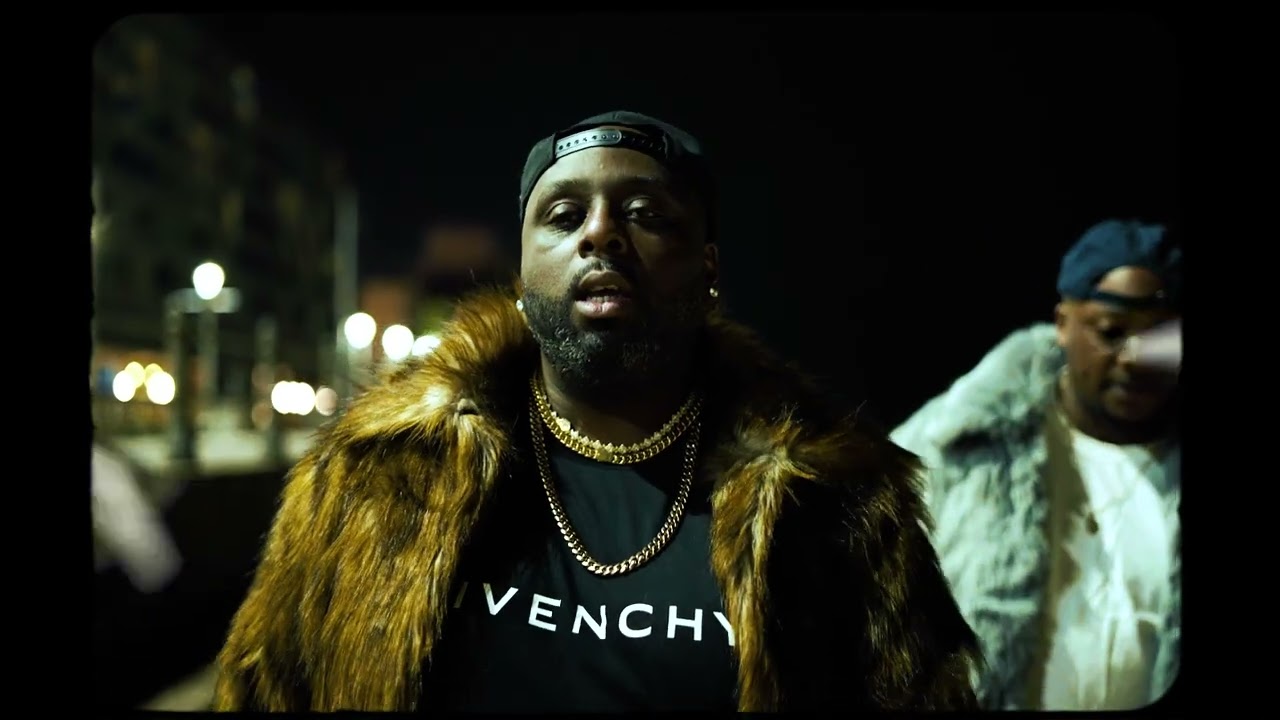 Mink Weather (official video)
