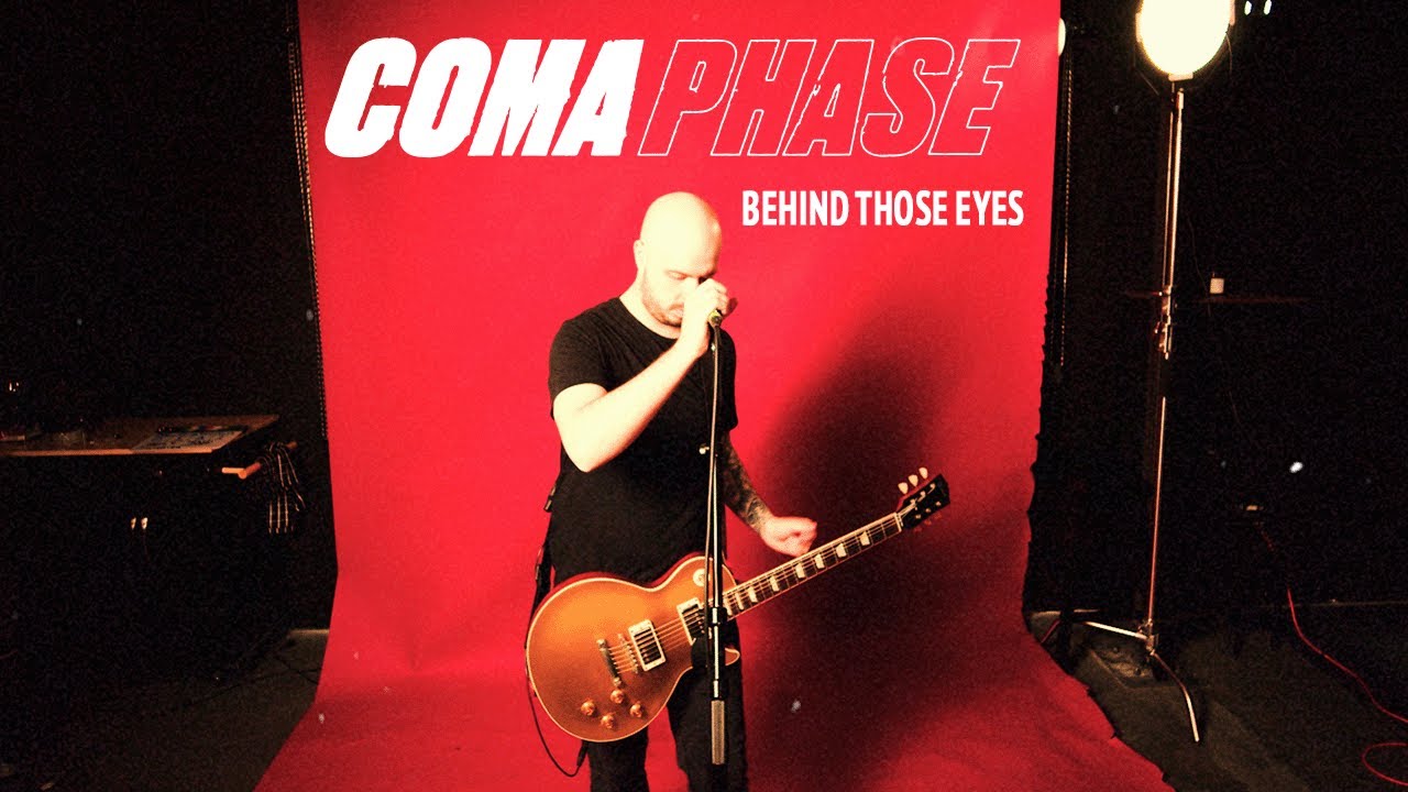 Coma Phase - 