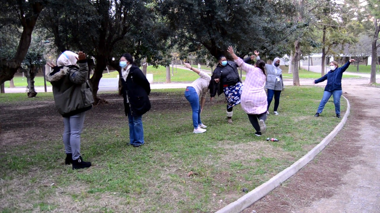 Sentipensar el Cuerpo II - Voces Contra el Patriarcado