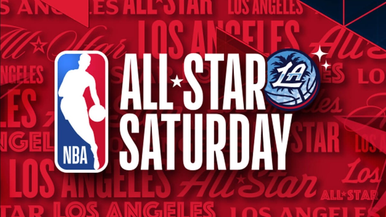 2026 NBA ALL STAR SATURDAY NIGHT LIVE STREAM!!!