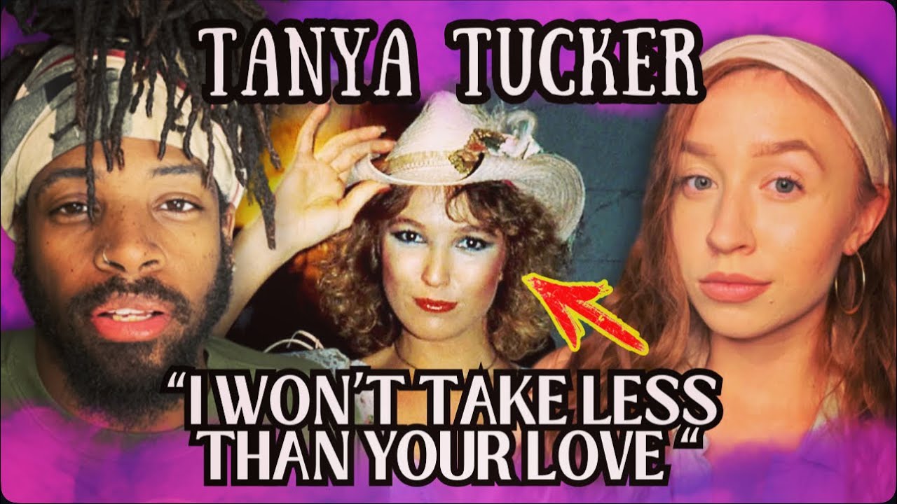 Tanya Tucker's 