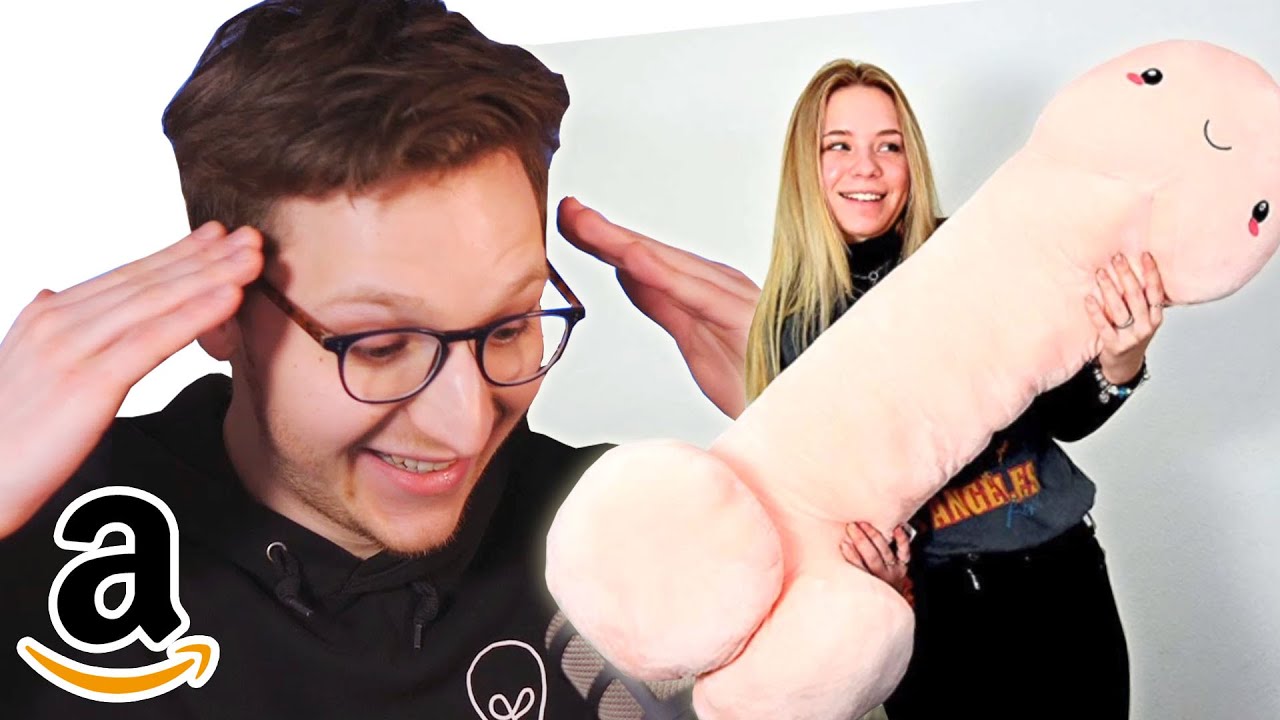 Diese Sachen habt ihr bei Amazon gekauft #8