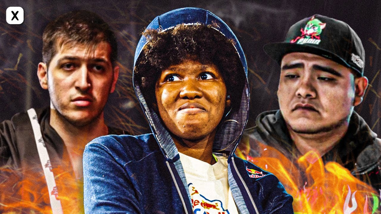 10 Minutos de Marithea HUMILLANDO a tus Freestylers Favoritos🔥