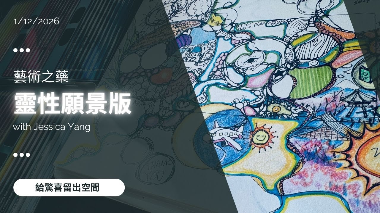 神經繪圖願景版設定