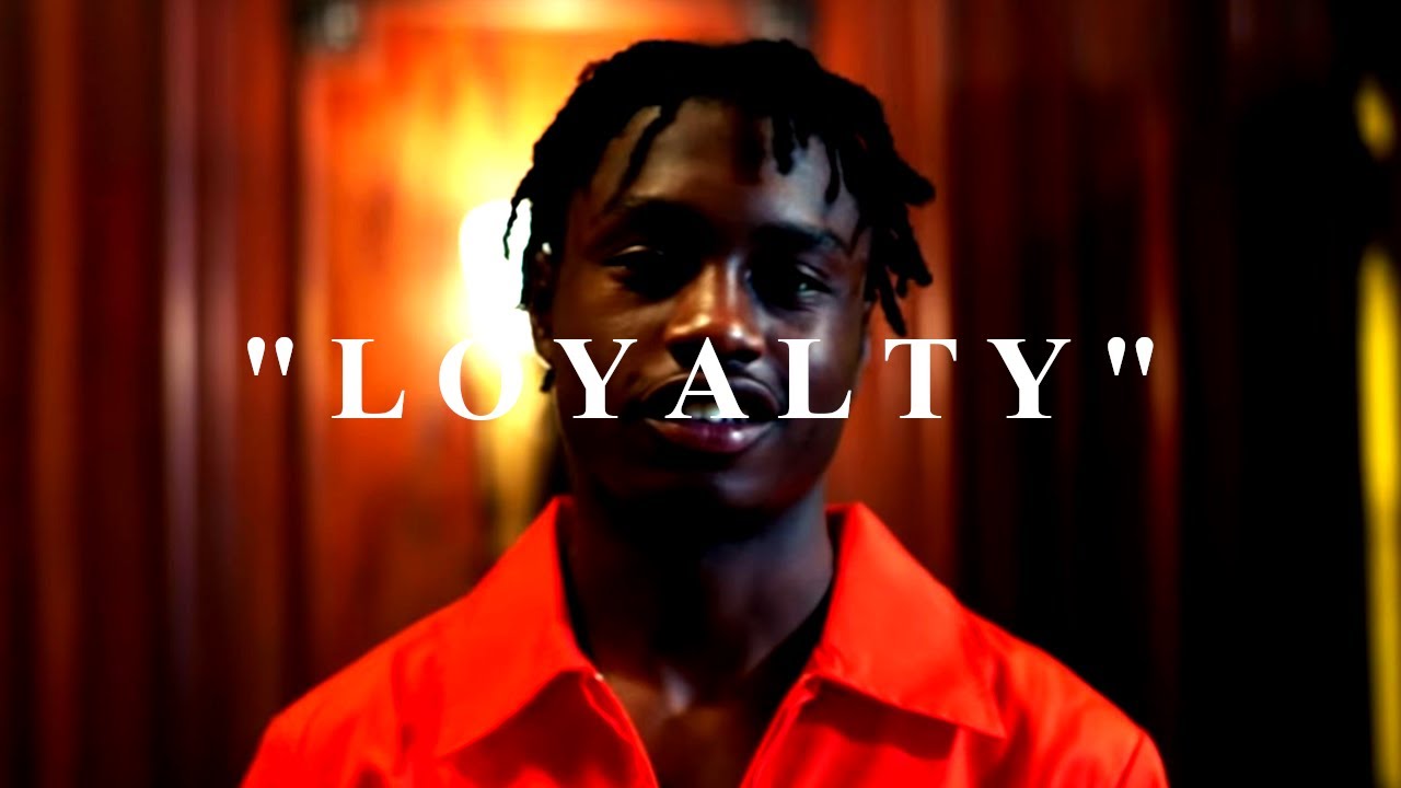 [FREE FOR PROFIT USE] Lil Tjay x Polo G Type Beat 