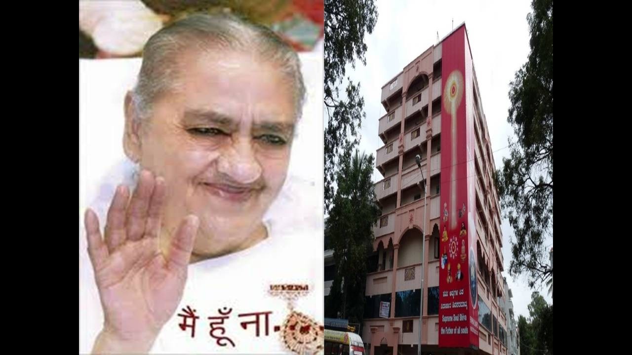 LIVE :Kannada| Avyakt Murli 22.02.26 | Special Class | Rajyogini Sarala DIdiji | Rajyogi Raju Bhaiji