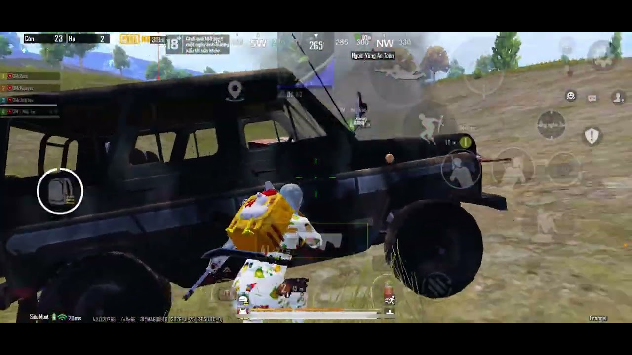 Bo4 R1 Cus Chiều Nhiều Thì Yêu Nhiều