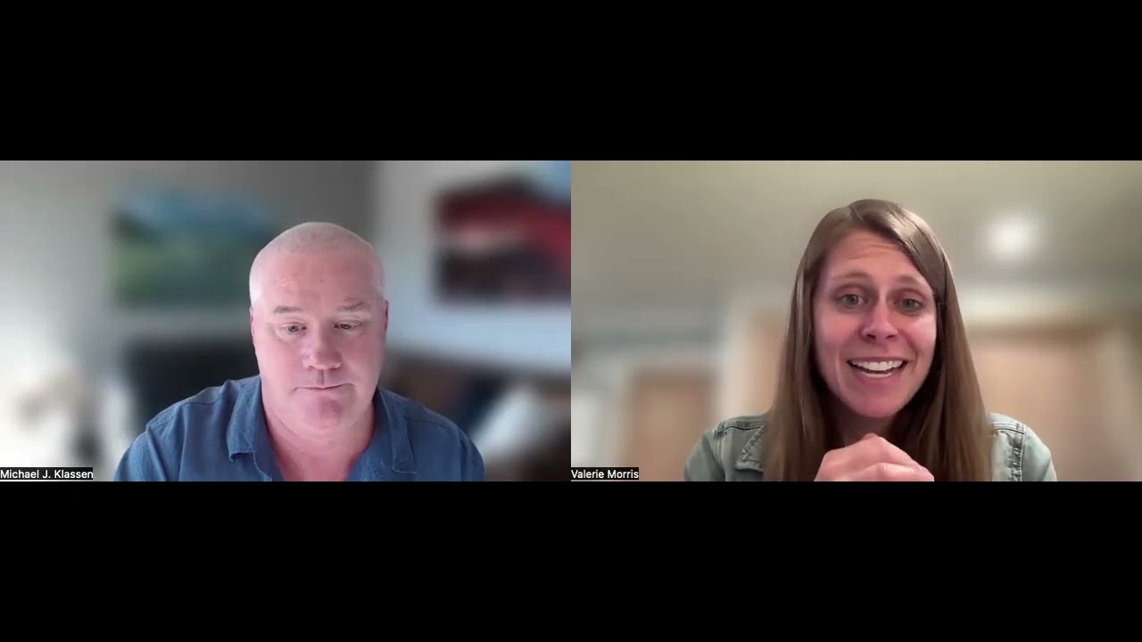 What Publishers Wish Authors Knew with Mike Klassen