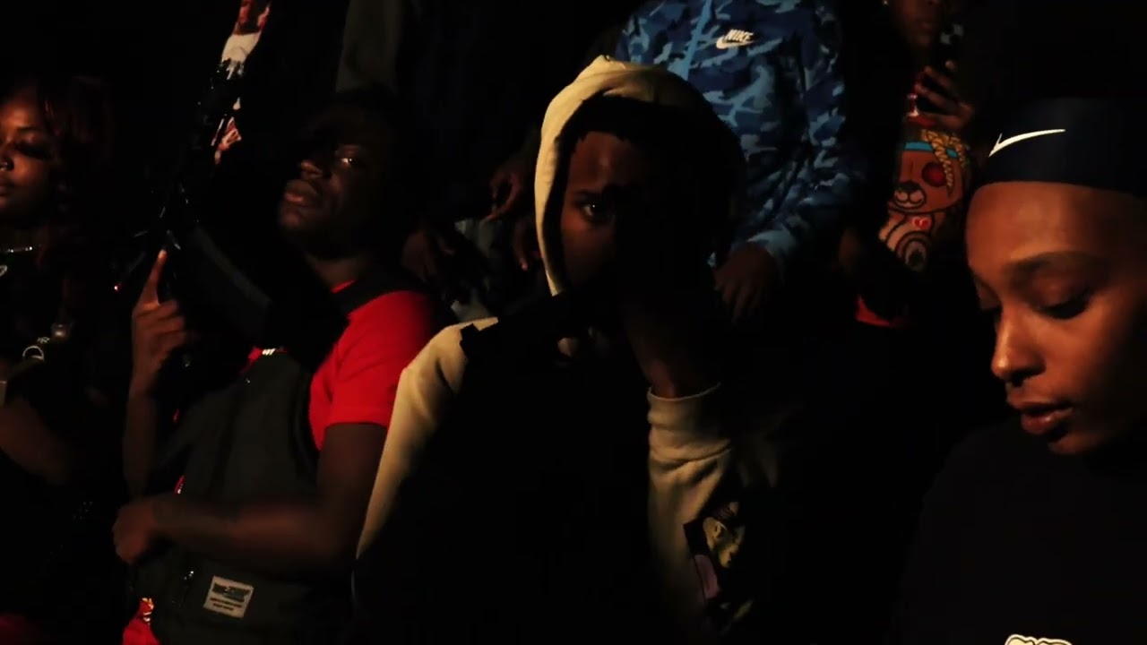 Co3 - Play Yo Card ( OFFICIAL MUSIC VIDEO )