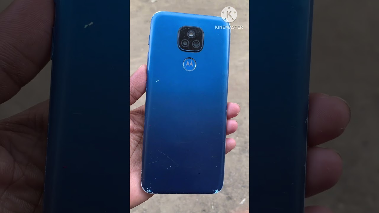 Moto E7plus :Best Budget phone #viral