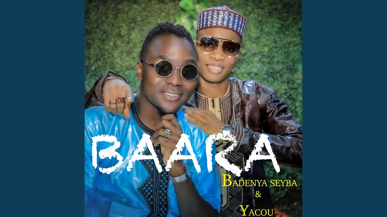 Baara - Badenya Seyba & Yacou