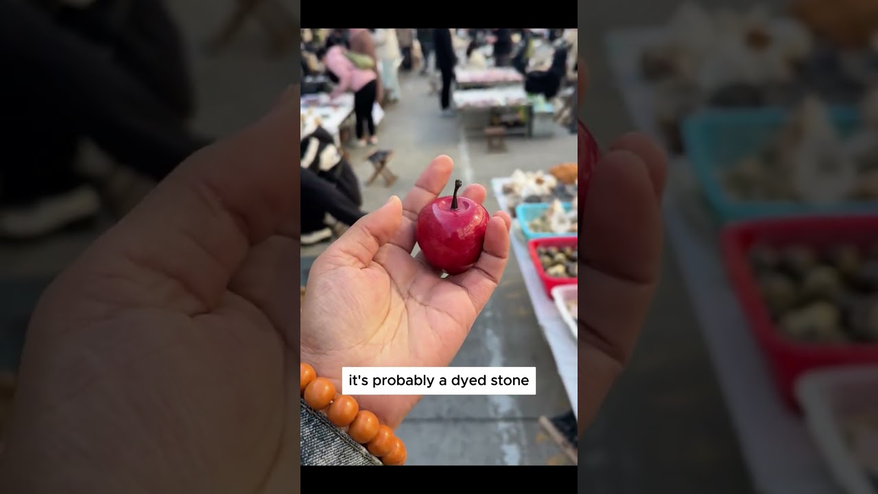 Let&rsquo;s see what interesting crystals we can find!#crystals #crystalshop #healing #crystalsdotcom