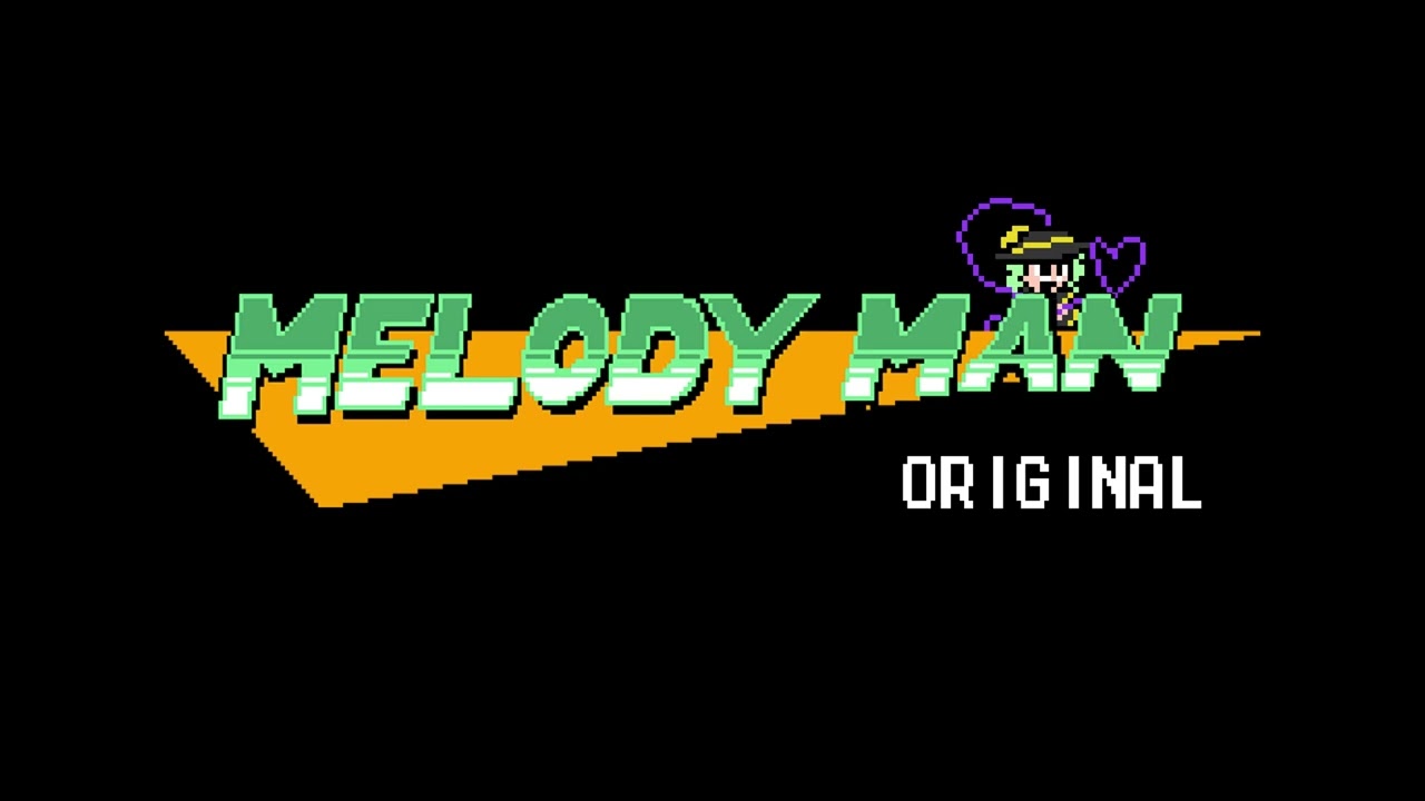 Melody Original 5 [8 bit - 2A03 Original]