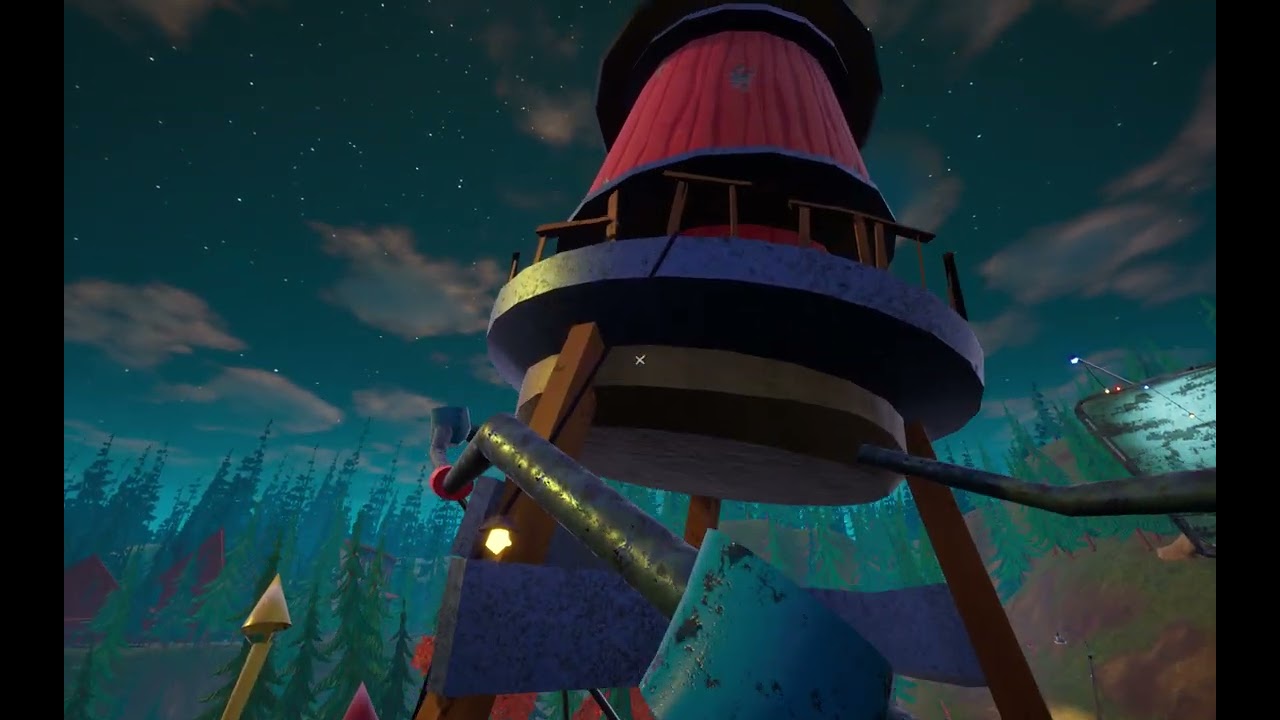 Hello Neighbor 2 Alpha 1.5 КОНЕЦ ИСТОРРИИ