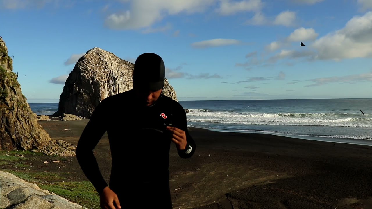 surf Chile jose manuel boza reyes 