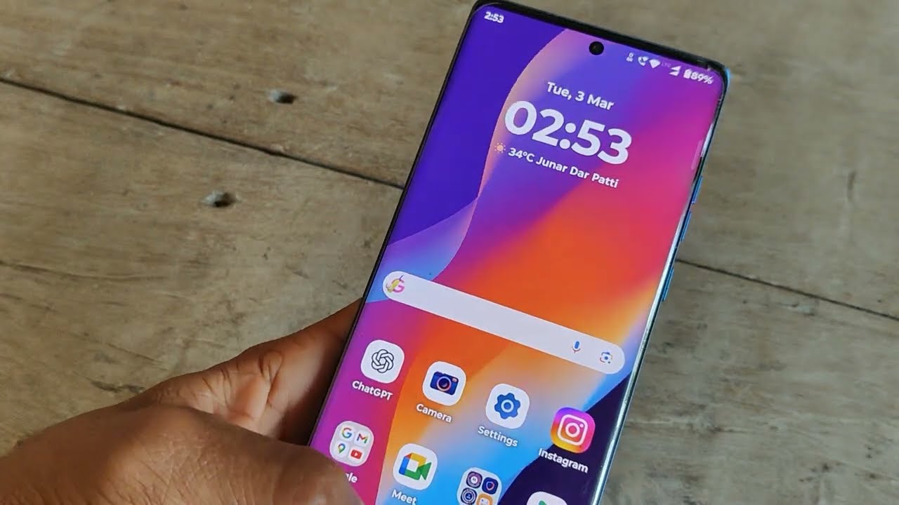 moto g96 5g android 16 new update | android 16 update features moto g96 5g