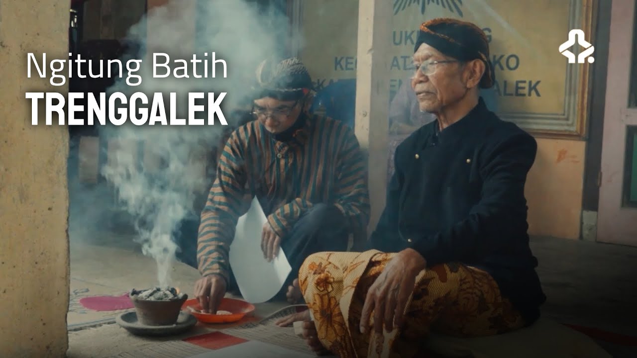 NGITUNG BATIH TRENGGALEK