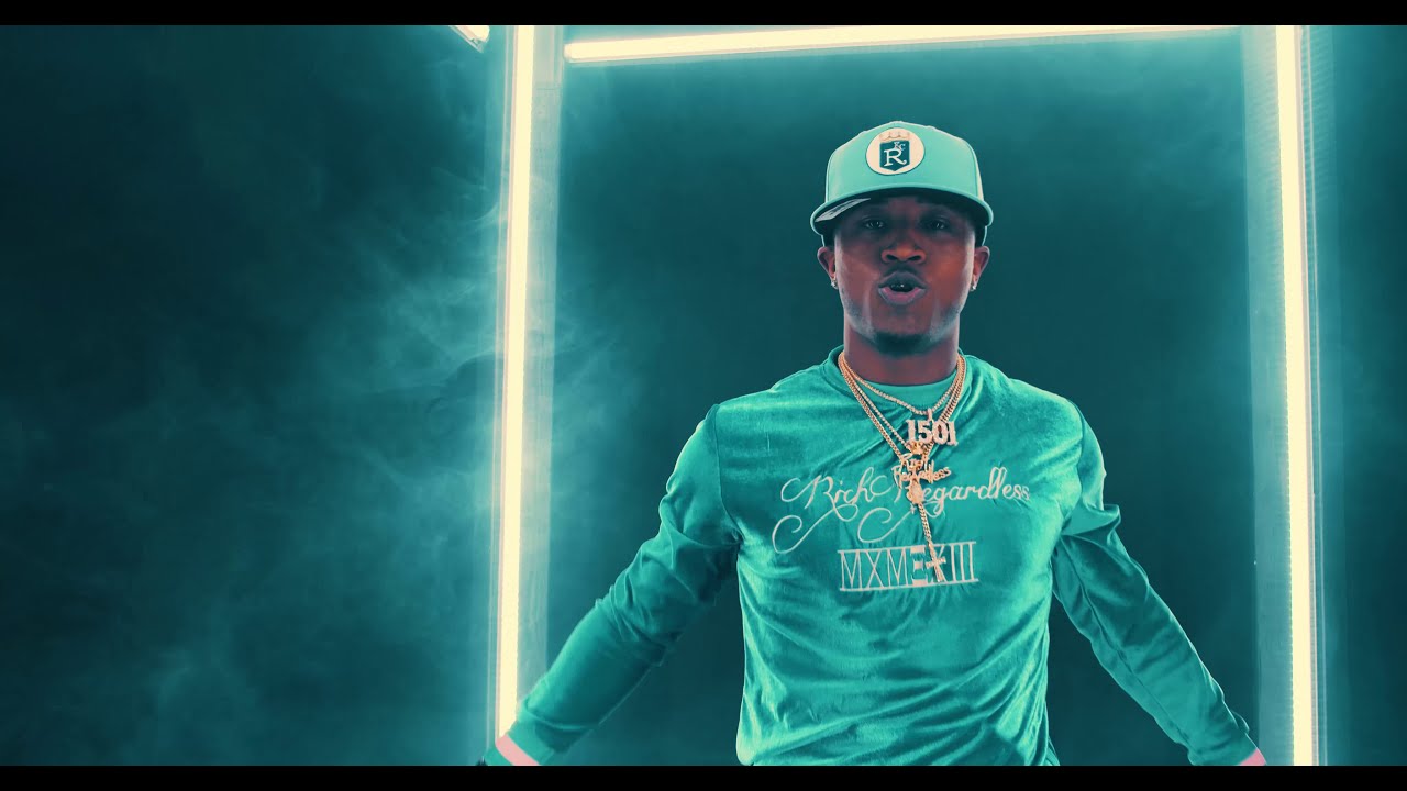 Stunna Bam - Rock Out Feat. Erica Banks (Official Music Video))
