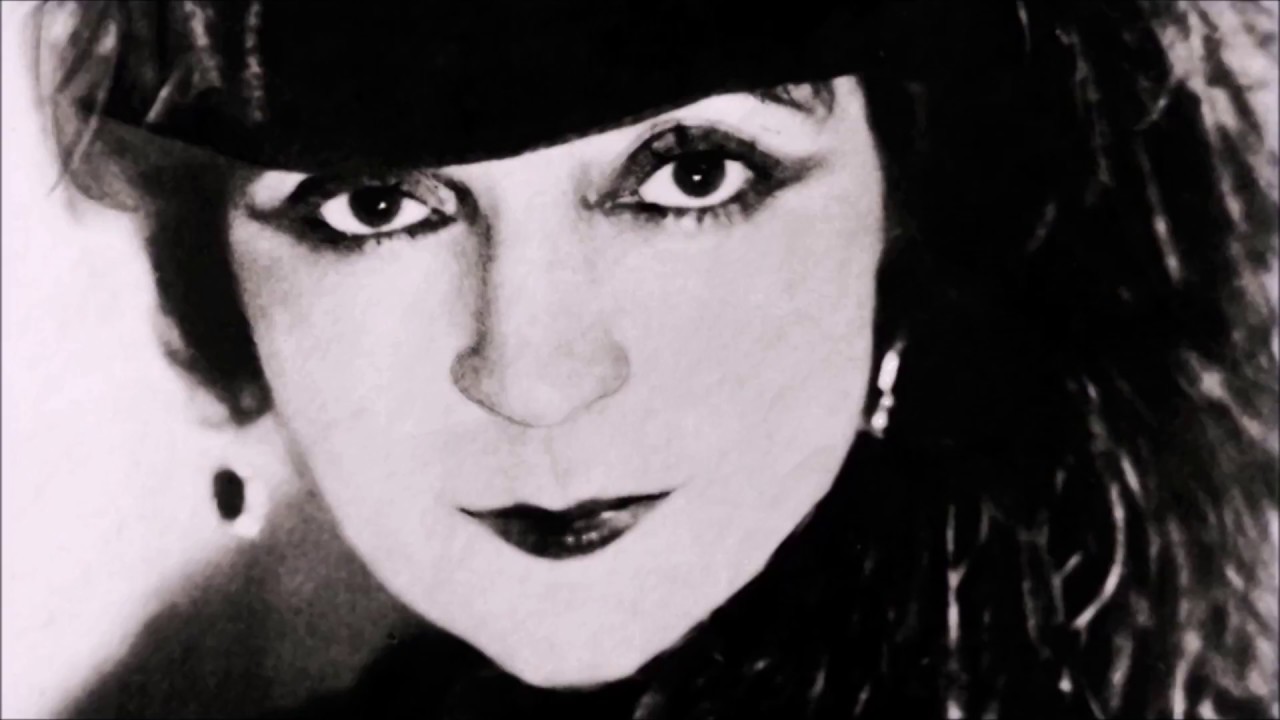 Fritzi Massary-Potpourri aus Die Lustige Witwe 1929