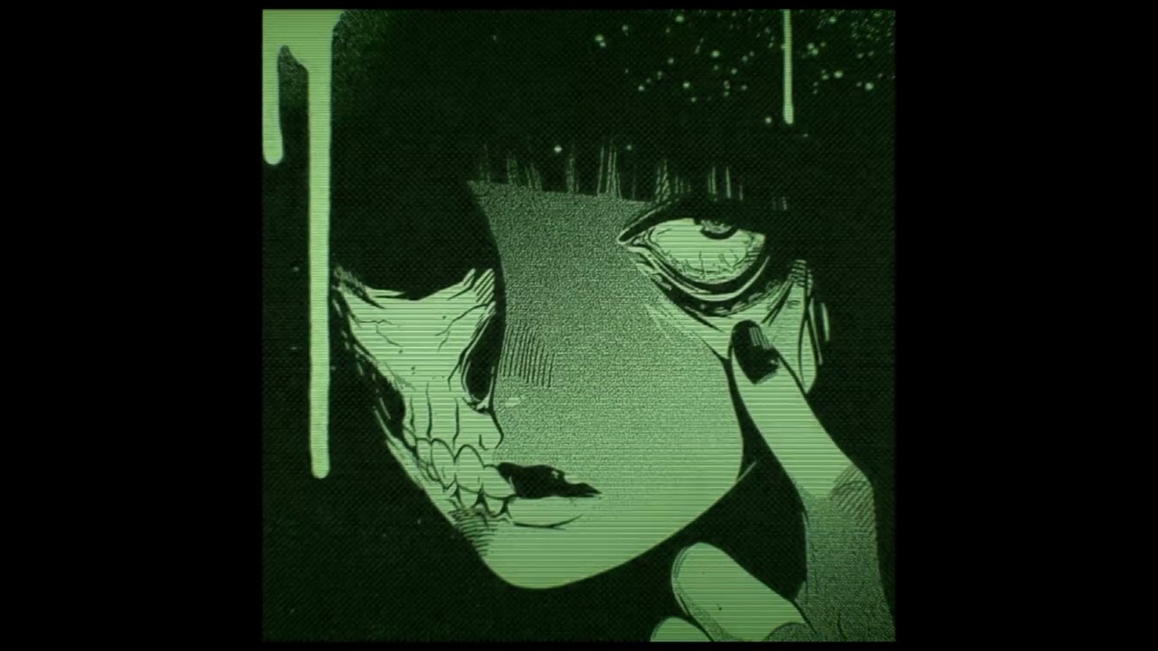 (FREE FOR PROFIT) Dark Lil Peep x Bones Type Beat - MY DARK PLACE