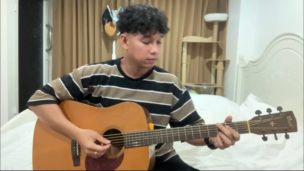 ไหนว่าจะไม่หลอกกัน  - Silly Fools Cover by เปี๊ยก มะเขือยาว