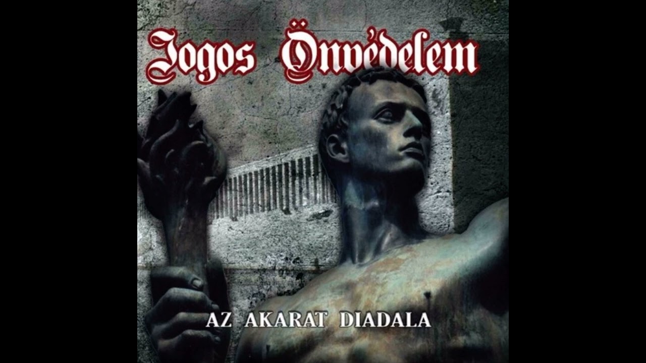 Jogos &Ouml;nv&eacute;delem -A v&eacute;r hangja